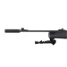 Wiatrówka Umarex Airmagnum 850 M2 XT Kit 4,5 mm